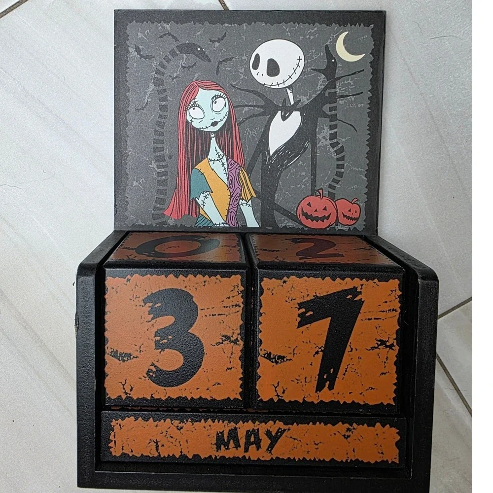 Disney tim burton